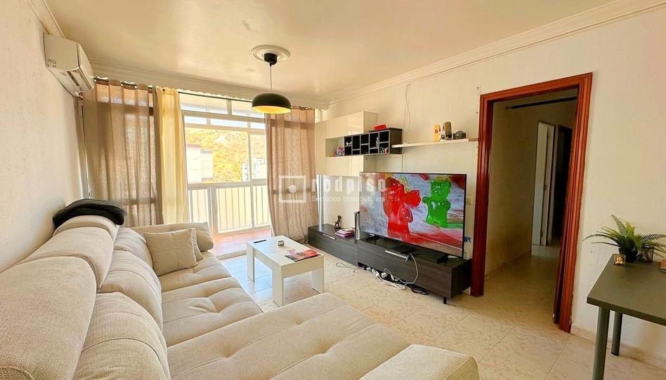 Photo 1 of Flat for sale in Ebro, Palma - Palmilla, Málaga