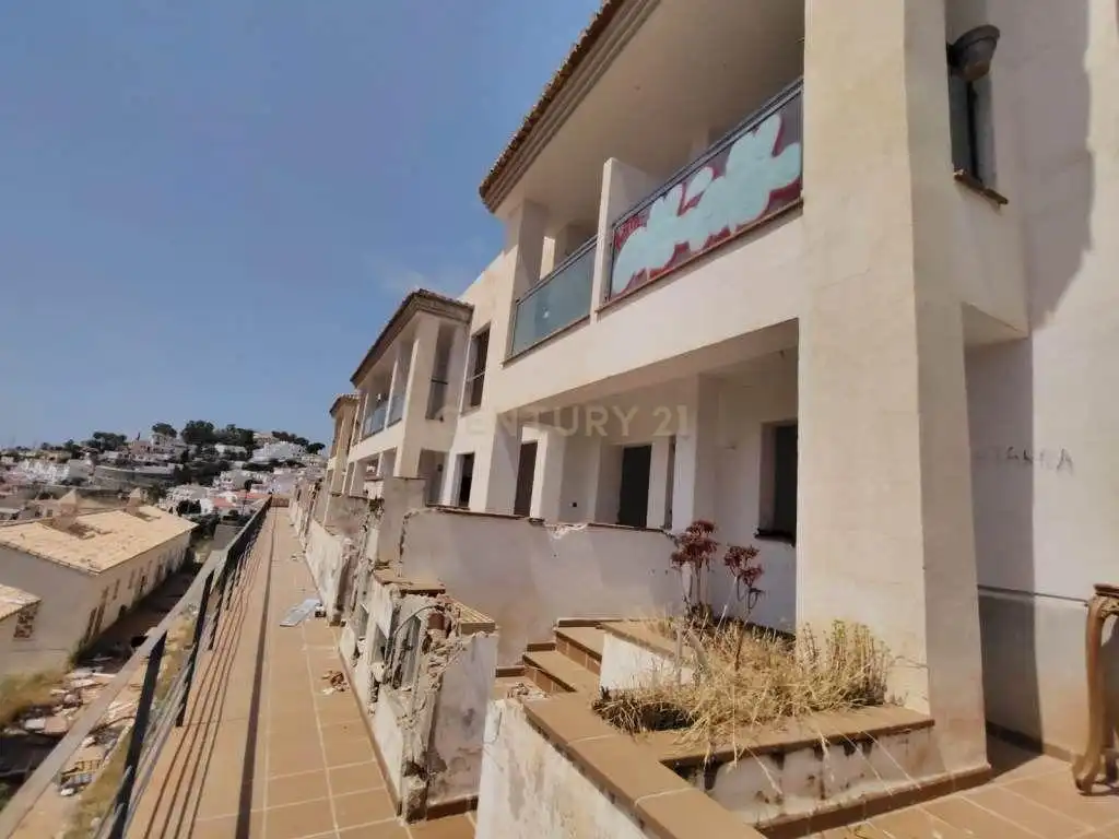 Gebäude zum Verkauf in C. MIRADOR REAL, 78, Cotobro