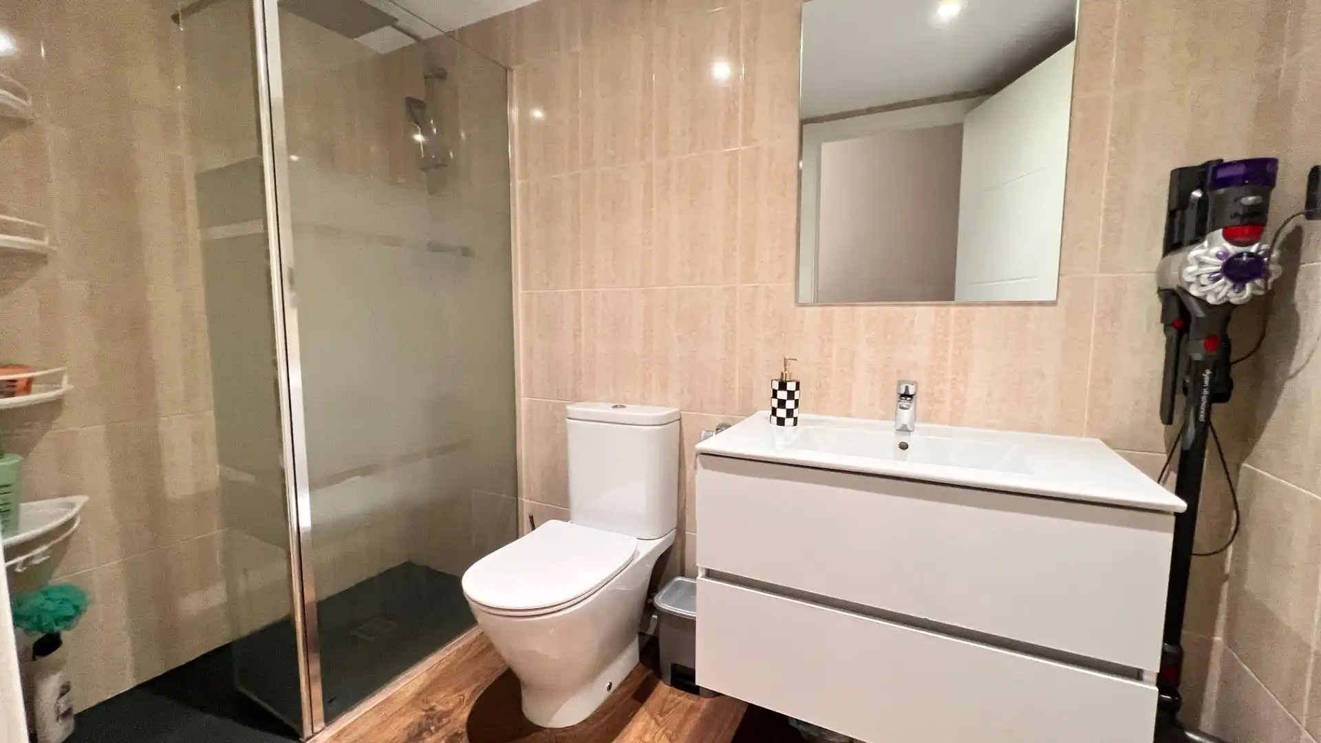 Flat with terrace for sale in Carrer DOCTOR PASCUAL, imagen 24