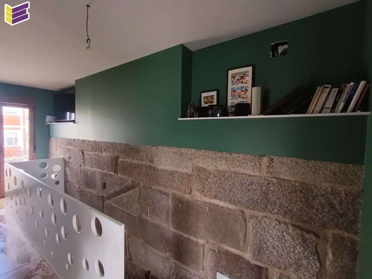 Casa o xalet en venda en Ponteareas amb Moblat