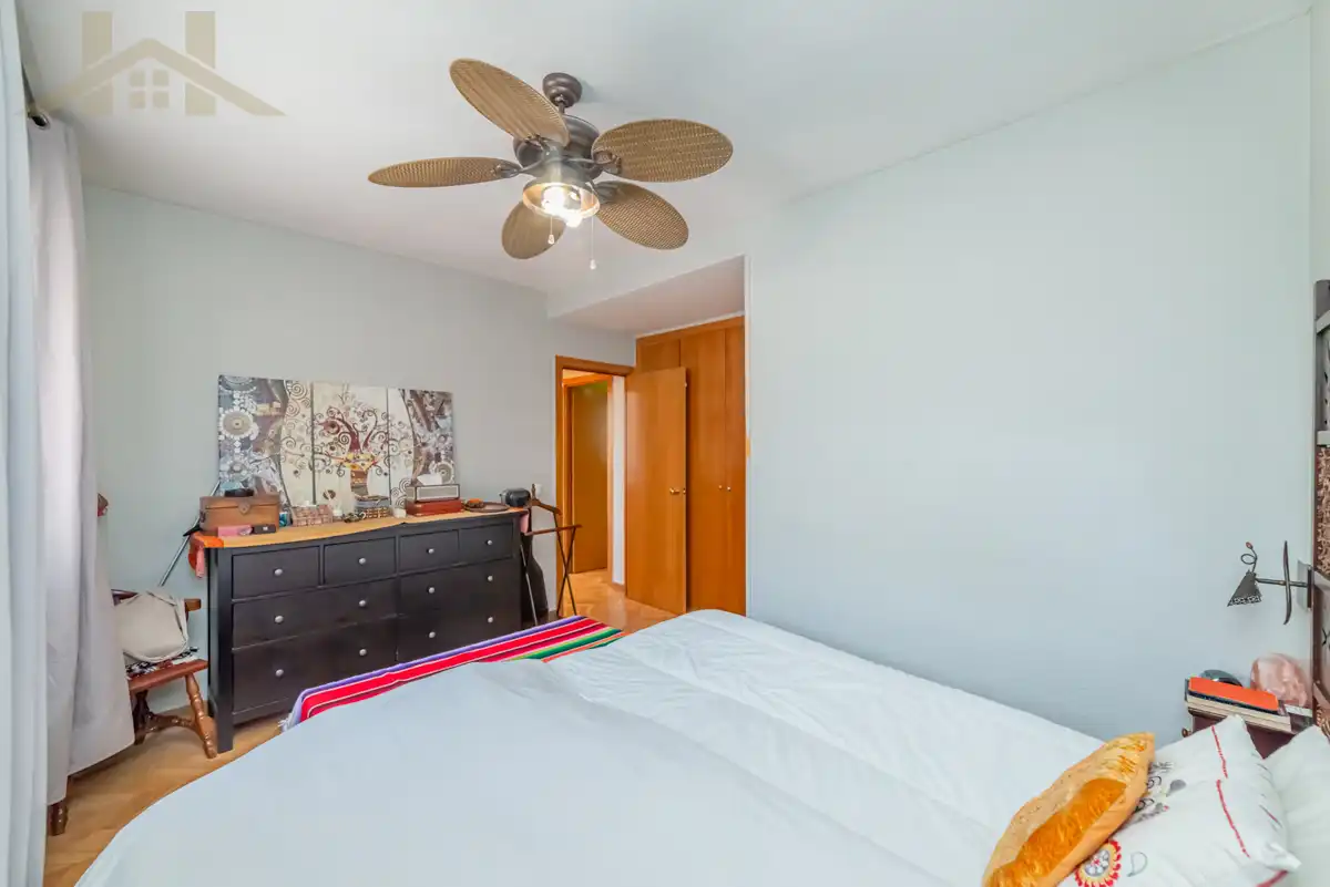 Habitación de Piso en venta en Torrejón de Ardoz con Calefacción y Piscina comunitaria