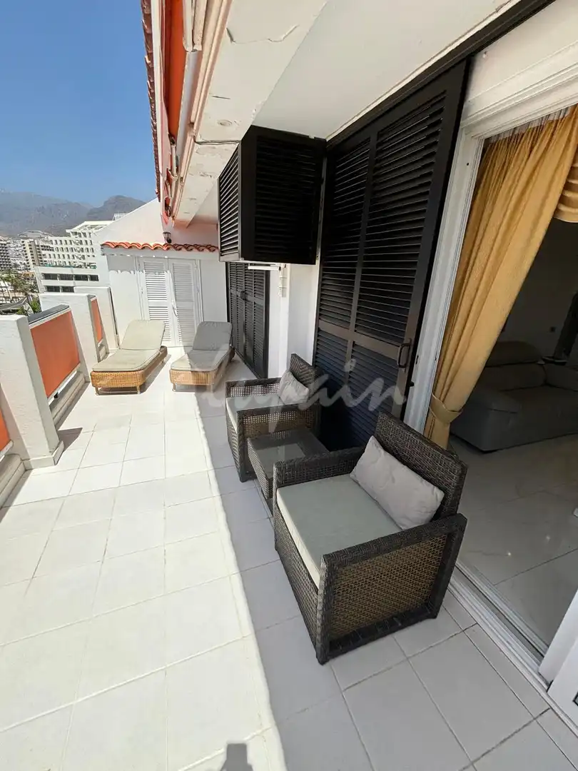 Apartment mit Aufzug zum Verkauf in Playa de las Américas, imagen 4