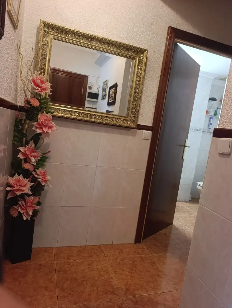 Bany de Planta baixa en venda en El Pinós / Pinoso, Alicante