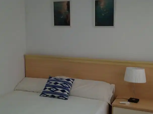 Schlafzimmer von Wohnung zur Miete in Altea mit Klimaanlage, Heizung und Terrasse