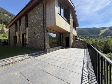 Reihenhaus mit Balkon zum Verkauf in Callissa de l'Asó