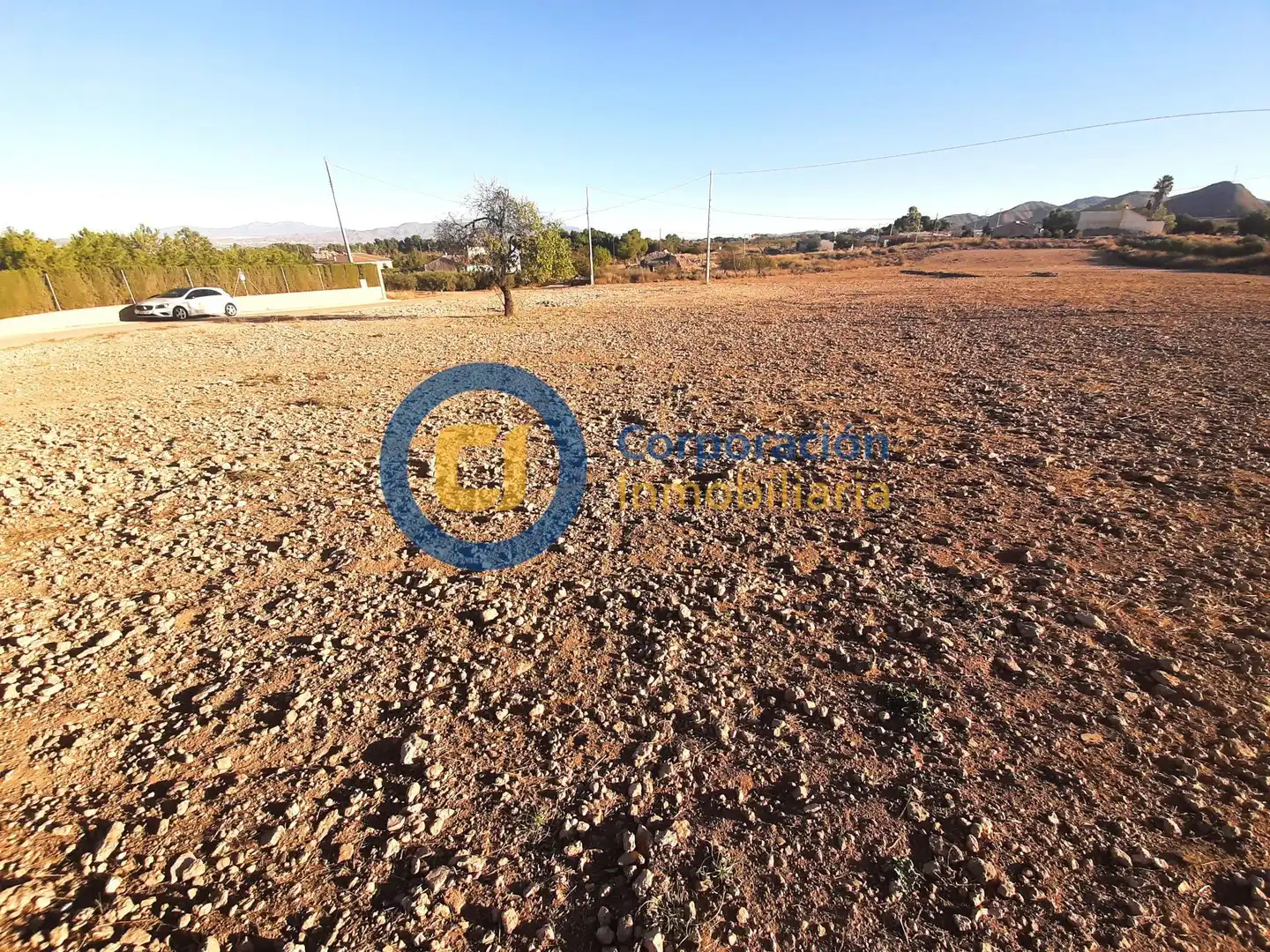 Terreno residenziale in vendita a Pedanías Sur, imagen 4