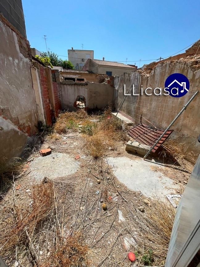 Terreny industrial en venda en Benisanó
