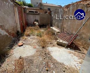Industrial land for sale in Benisanó