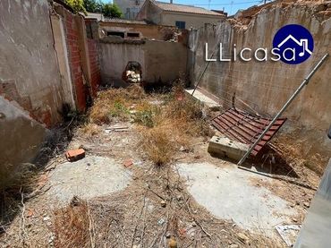 Terreno residenziale in vendita a Benissanó