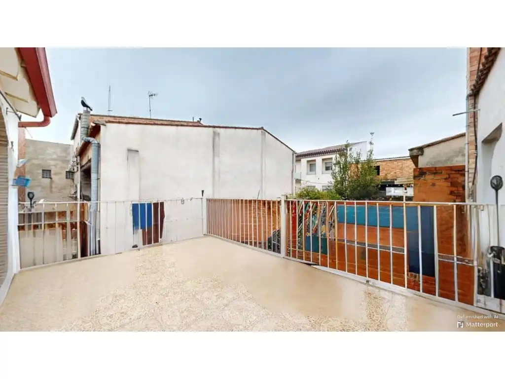 Flat for sale in La Pobla del Duc