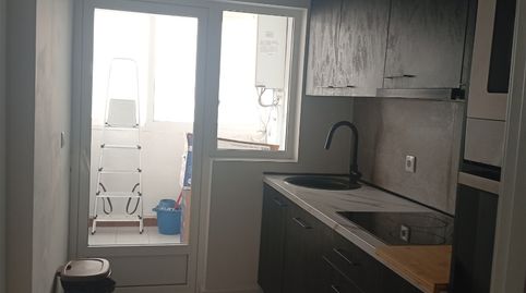 Foto 5 de Piso de alquiler en Calle de Sefarad, Hospital, Jaén Capital