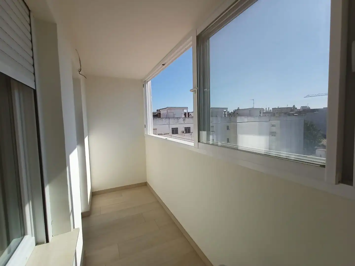 Piso con ascensor en venta en Centro Ciudad, imagen 5