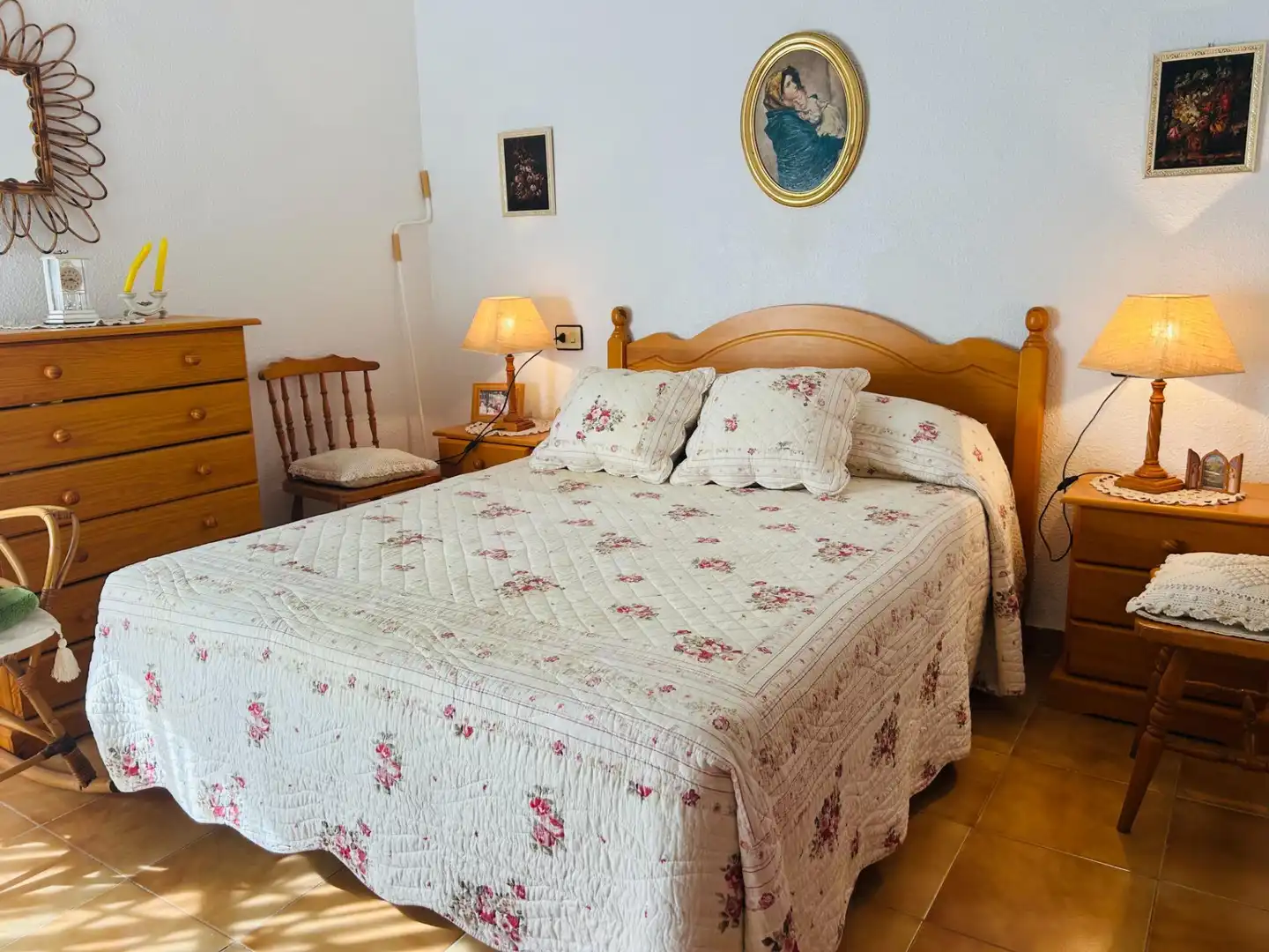 House with terrace for sale in Santiago de la Ribera, imagen 44