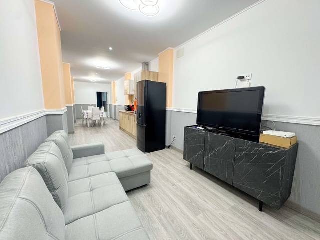 Piso en Venta en Calle General Pintos en Campoamor