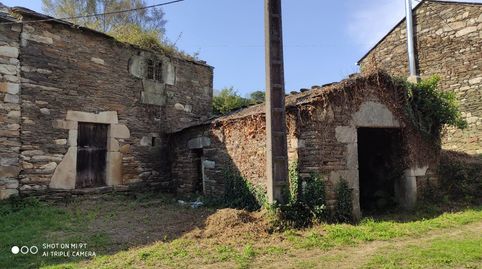 Foto 2 de Finca rústica en venda a Abadín, Lugo