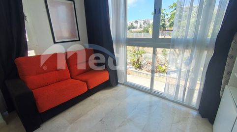 Foto 4 de Apartamento de alquiler en Calle Relleu, Cala de Finestrat, Finestrat