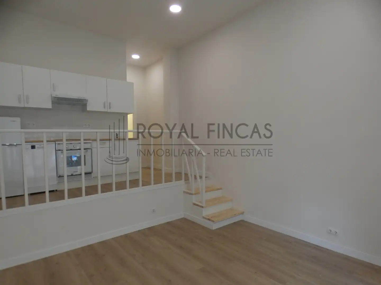 Living room of Apartments for sale in Benalmádena  with Air Conditioner