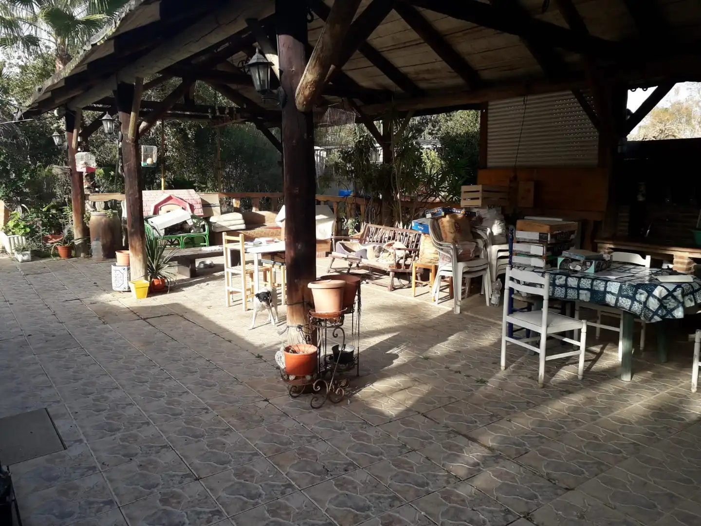 Terreni e lotti in vendita a Villafranco del Guadalhorce, imagen 2