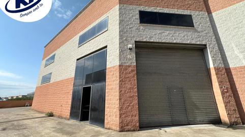 Photo 3 of Industrial buildings to rent in Carrer Carrer de Capcir, Sud - Zona Industrial, Barcelona