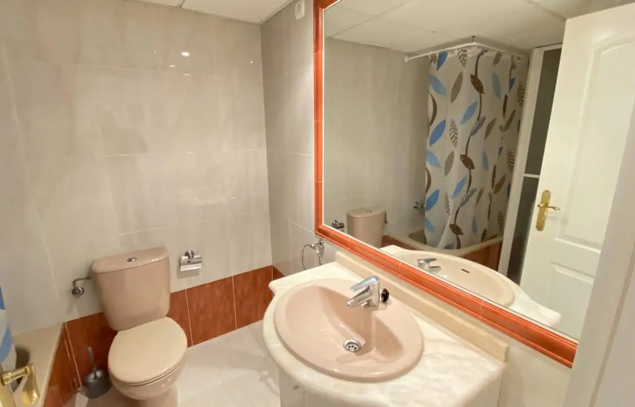 Mini appartamento con terrazza in vendita a Zona Levante - Playa Fossa, imagen 14