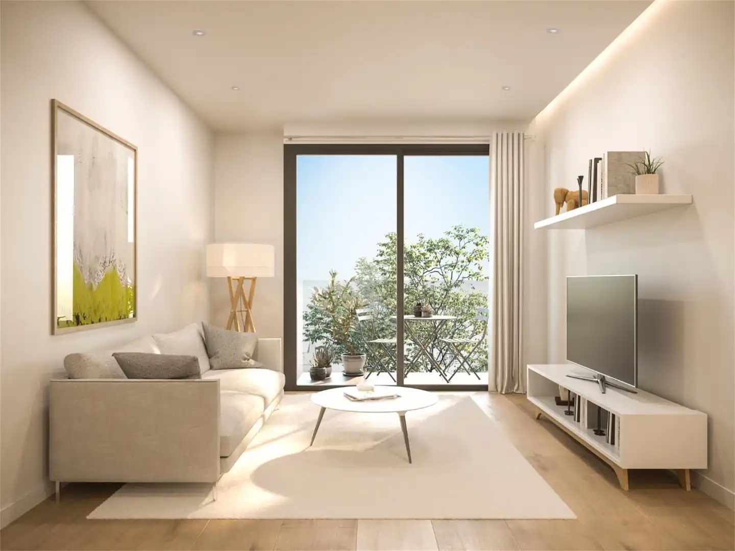 Dúplex en venta en Carrer Unió, 81, Eixample