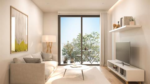 Photo 3 from new construction home in Flat for sale in Carrer Unió, 81, Eixample, Barcelona
