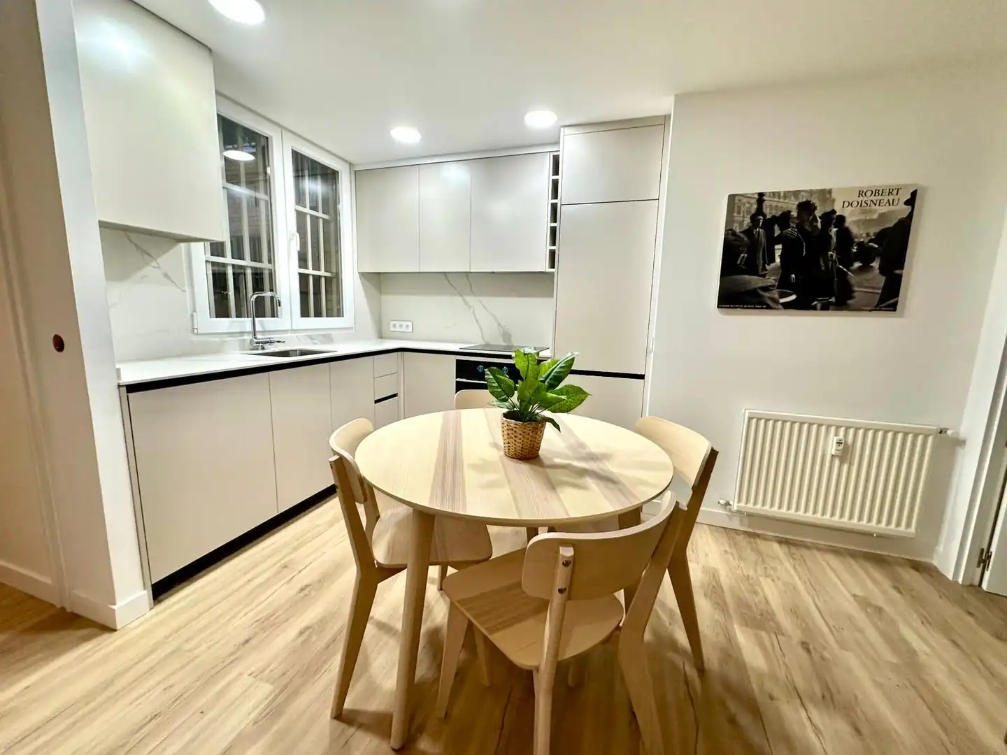 Wohnung mit Aufzug zum Verkauf in Paseo de Santa María de la Cabeza 42, imagen 12