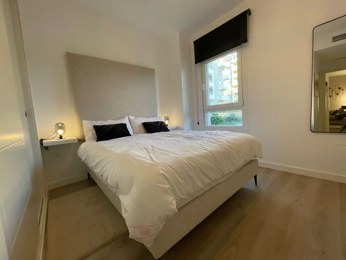 Ground floor for rent in QUEVEDO, 8, Rodeo Alto - Guadaiza - La Campana