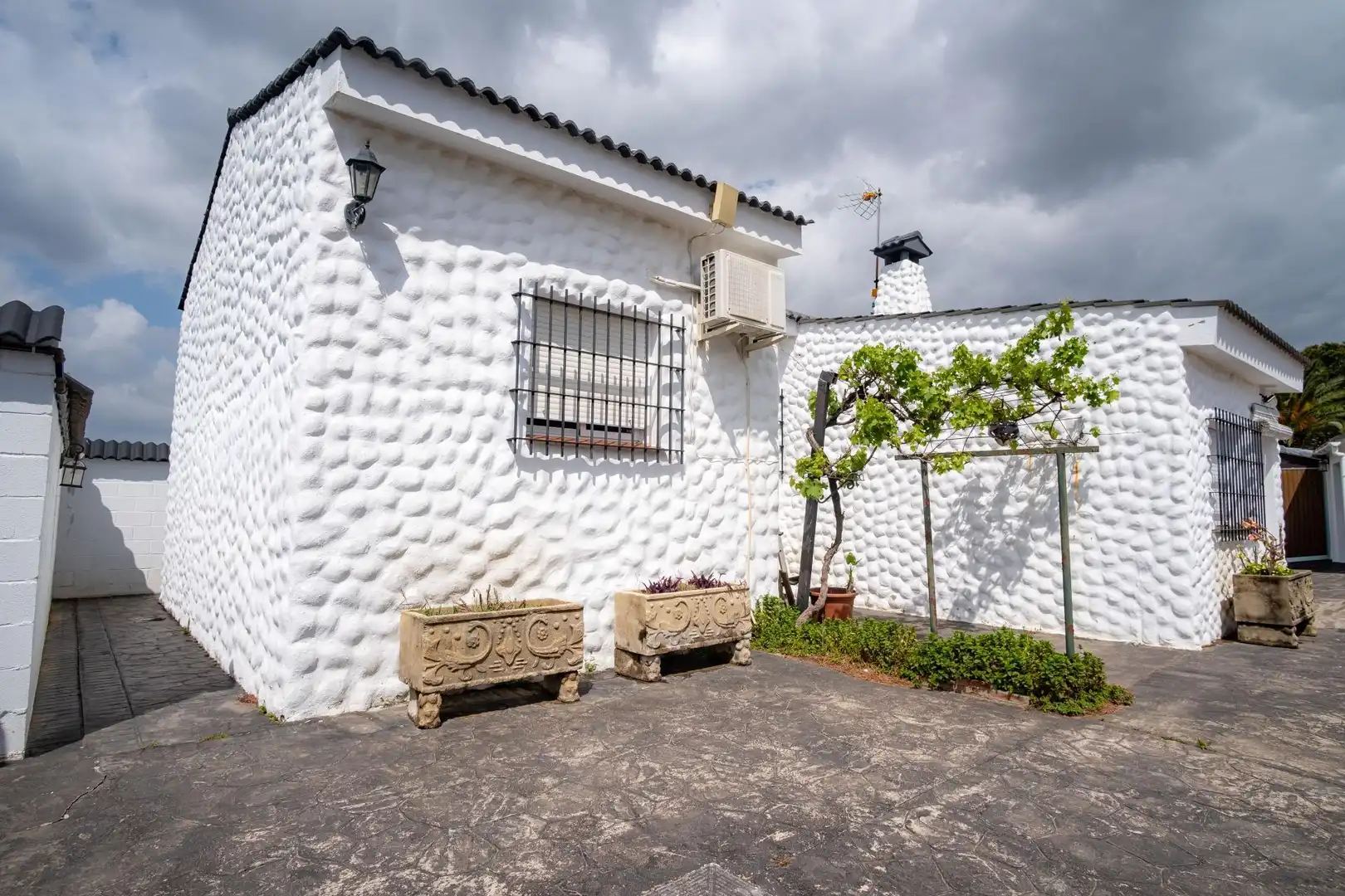 Villa con piscina in vendita a Las Lagunas - Campano, imagen 20