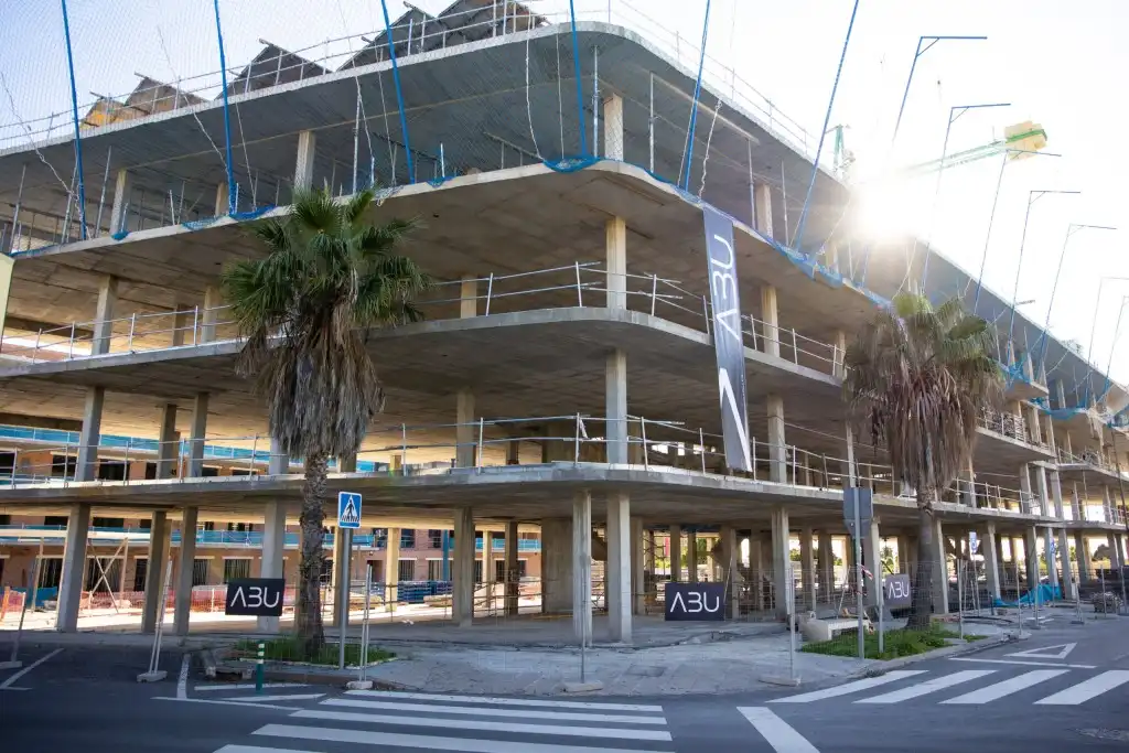 Apartament amb piscina en venda a San Pedro de Alcántara, imagen 19