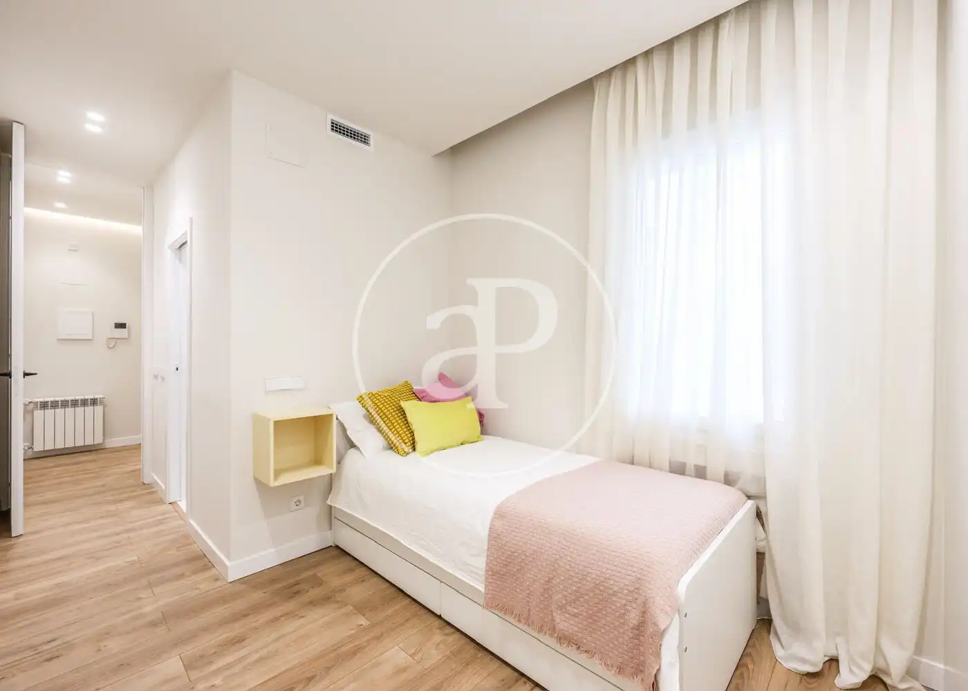 Appartement avec ascenseur à vendre à C/ del Alcalde Sainz de Baranda, imagen 31