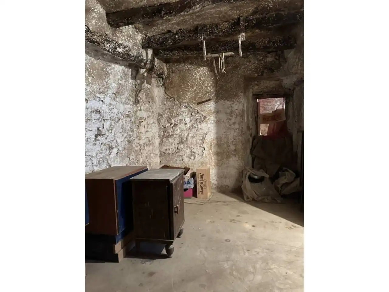 Casa o chalet en venta en Estaràs con Calefacción y Amueblado