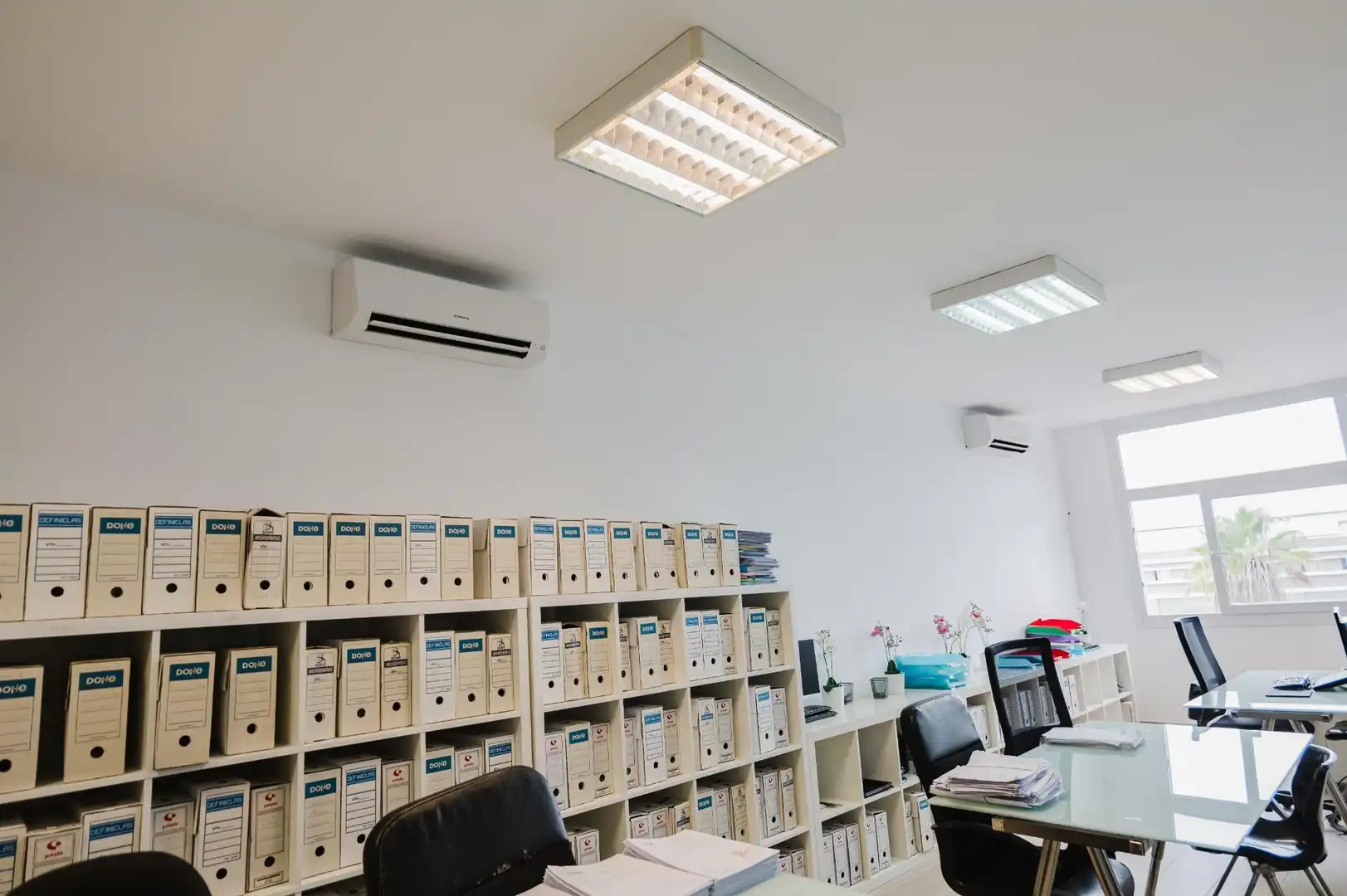 Oficina de lloguer en Las Palmas de Gran Canaria