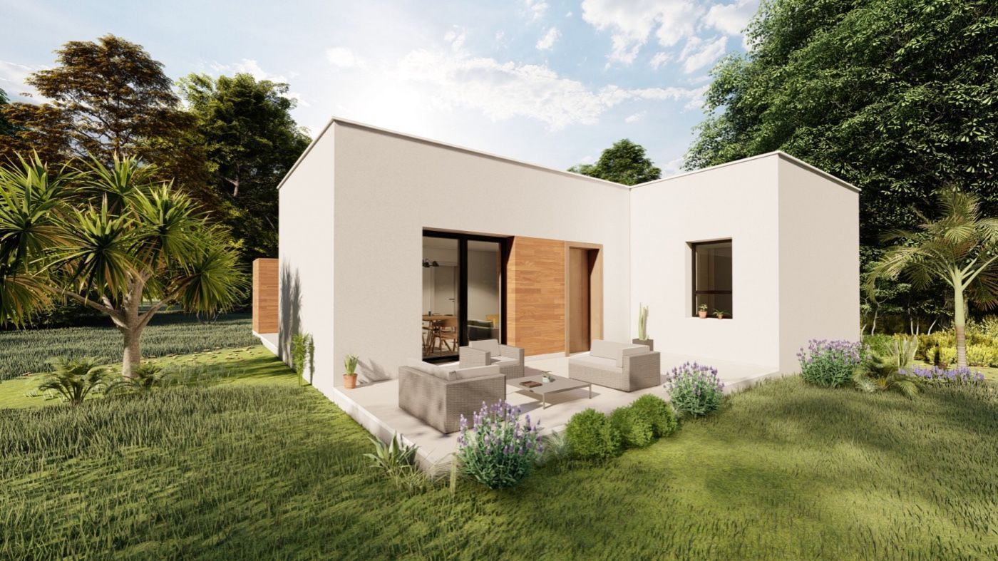 Casa o xalet en venda a Urbanización los Lagos, 446, Alginet
