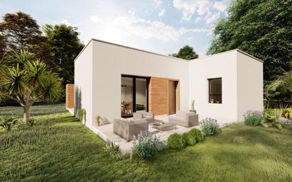 Casa o xalet en venda en Alginet amb Aire condicionat, Terrassa i Piscina