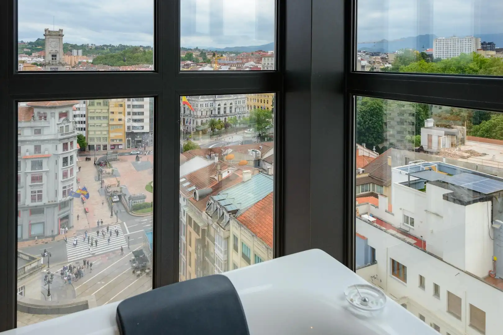Flat for sale in Oviedo   with Heating and Jacuzzi