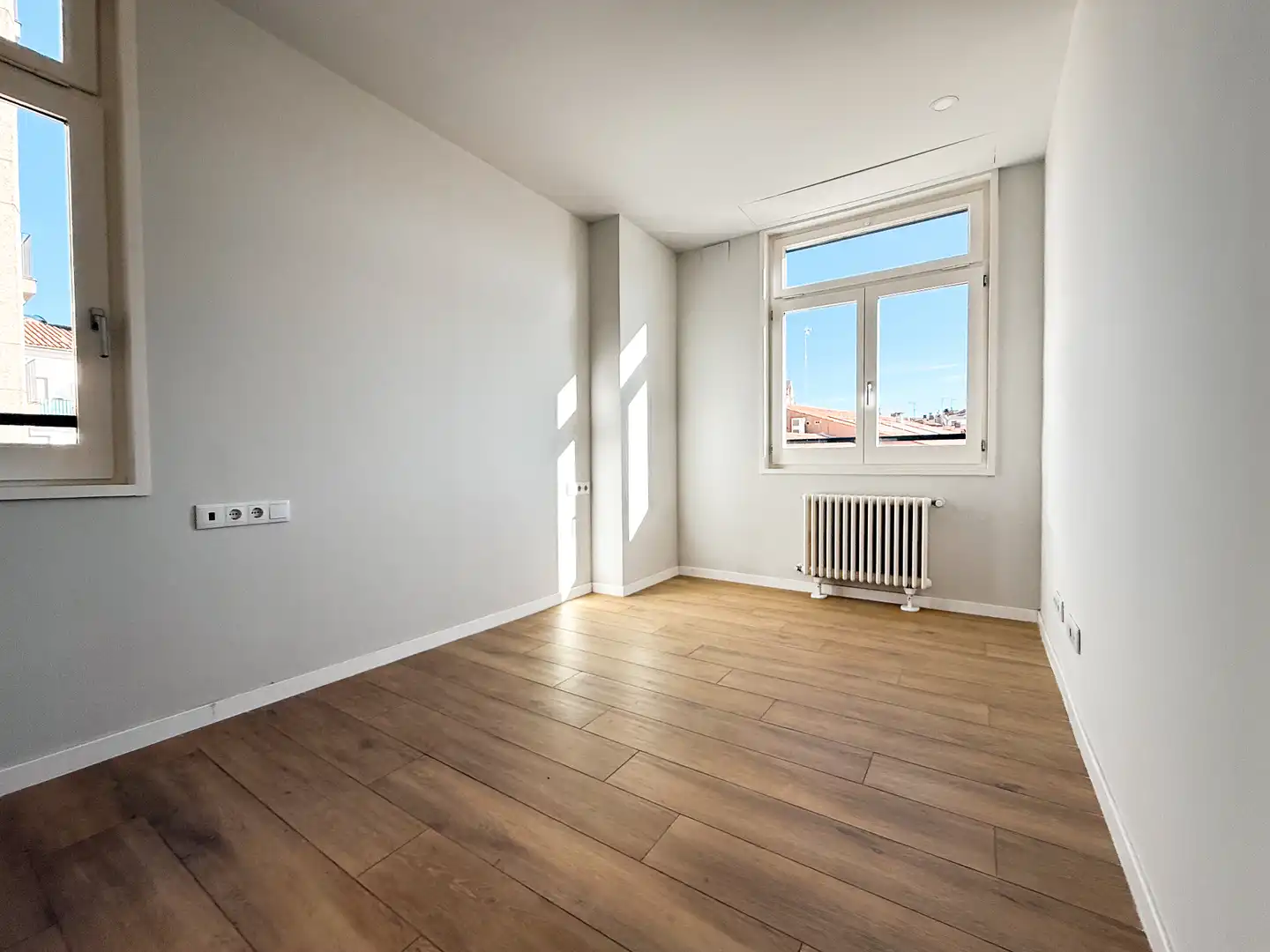 Wohnung zur Miete in Centre