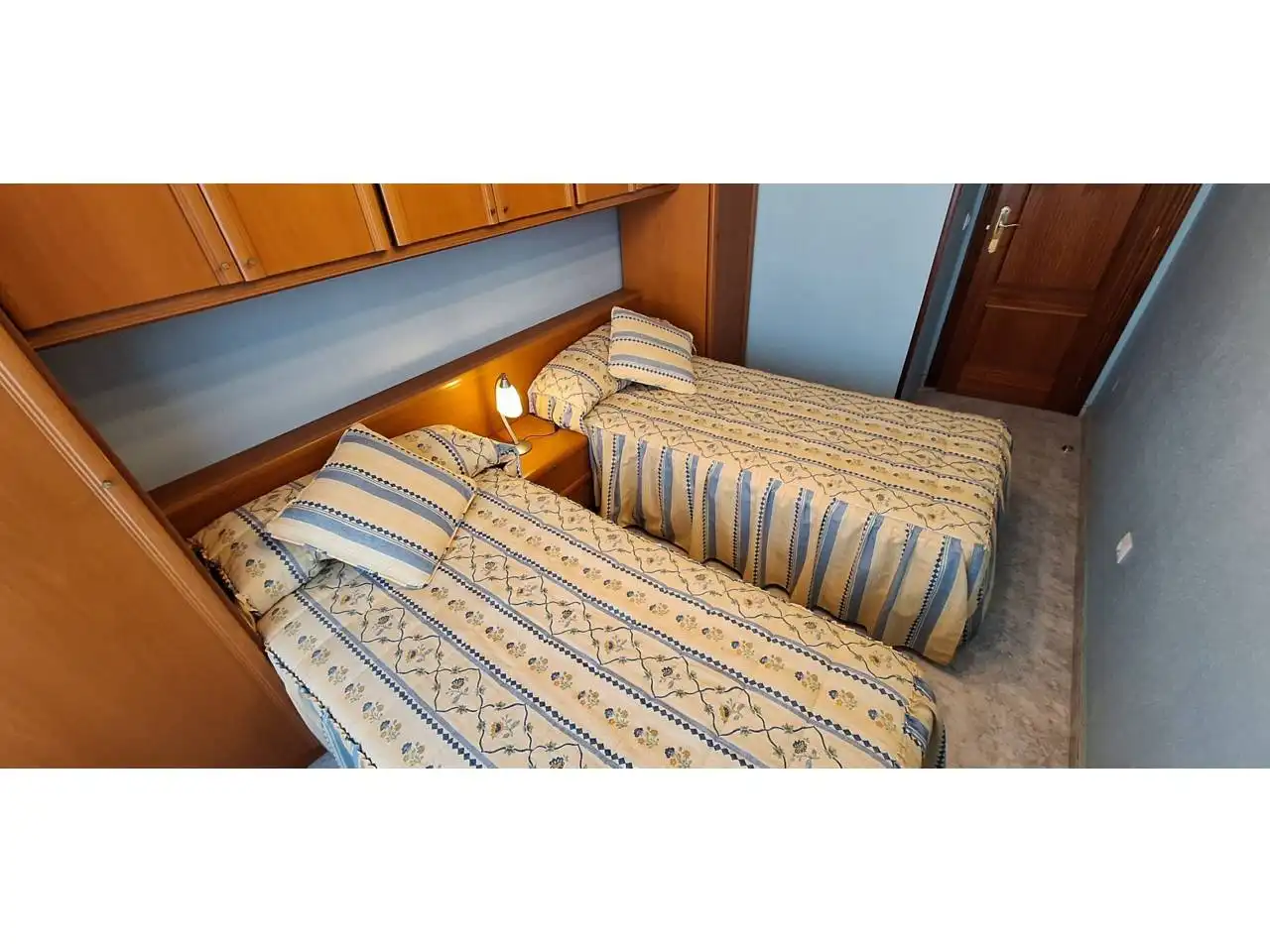 Appartement compact avec ascenseur à louer à Avenida SANTANDER 23, imagen 29