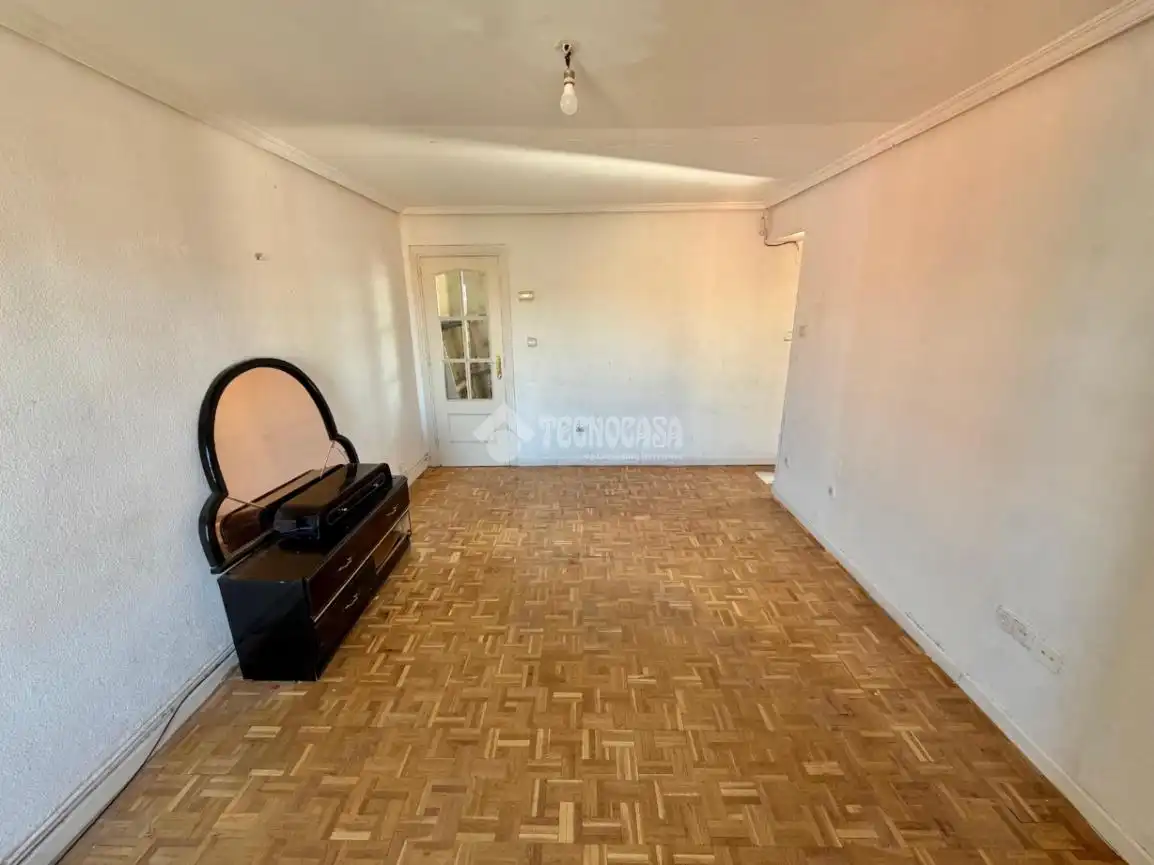 Piso en venta en Madrid