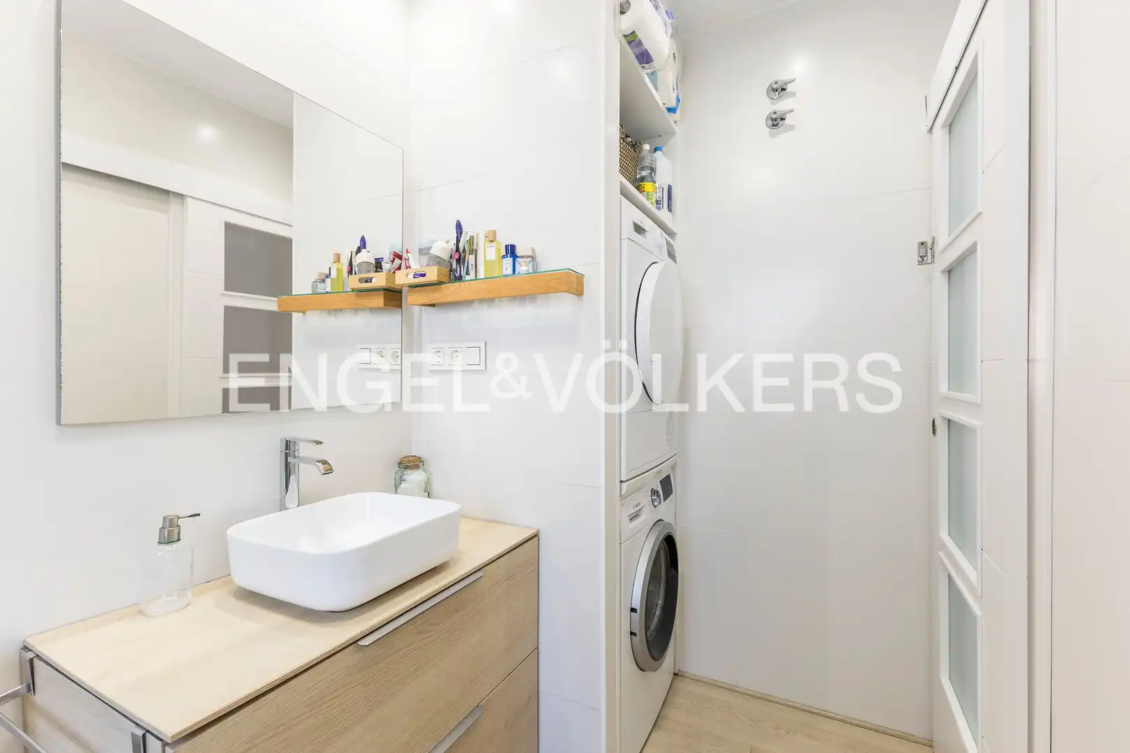 Cocina de Piso en venta en Madrid con Aire acondicionado y Calefacción