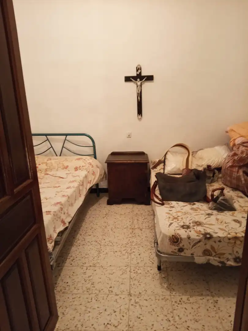 Habitación de Casa o chalet en venta en Campillos