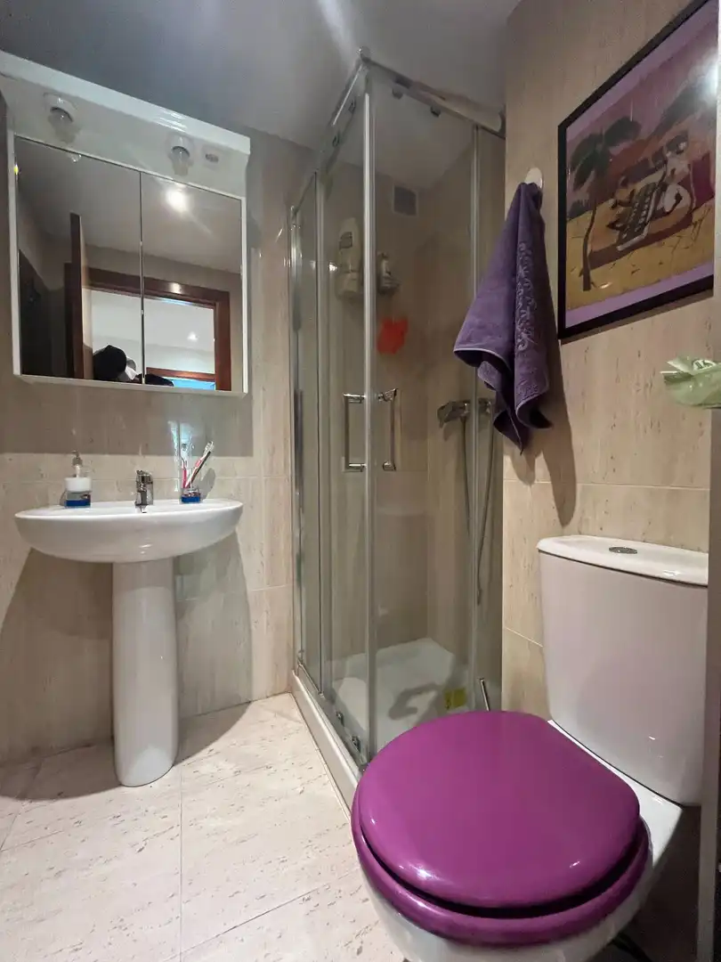Piso en venta en Pare vilaseca, 15, Ponent - Set Camins