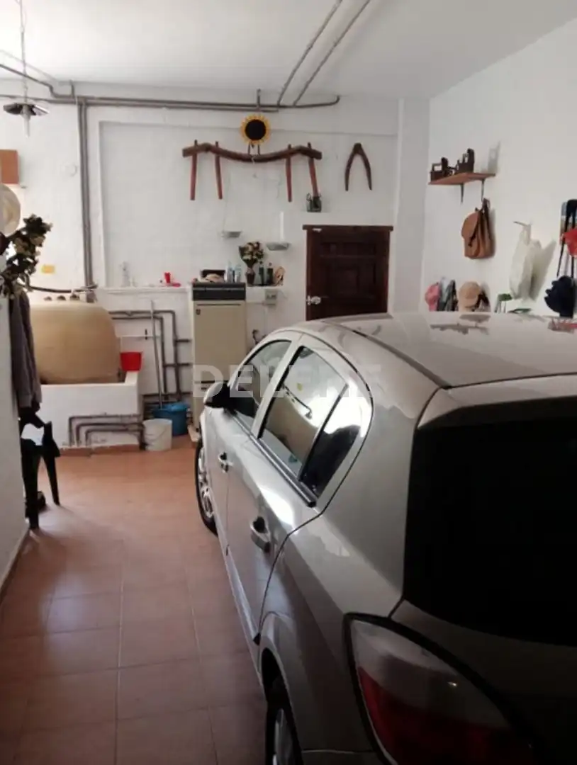 Casa amb terrassa en venda a Pozohondo, imagen 26