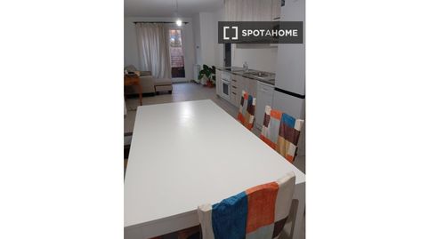 Foto 5 de Habitació a Delicias, Valladolid Capital