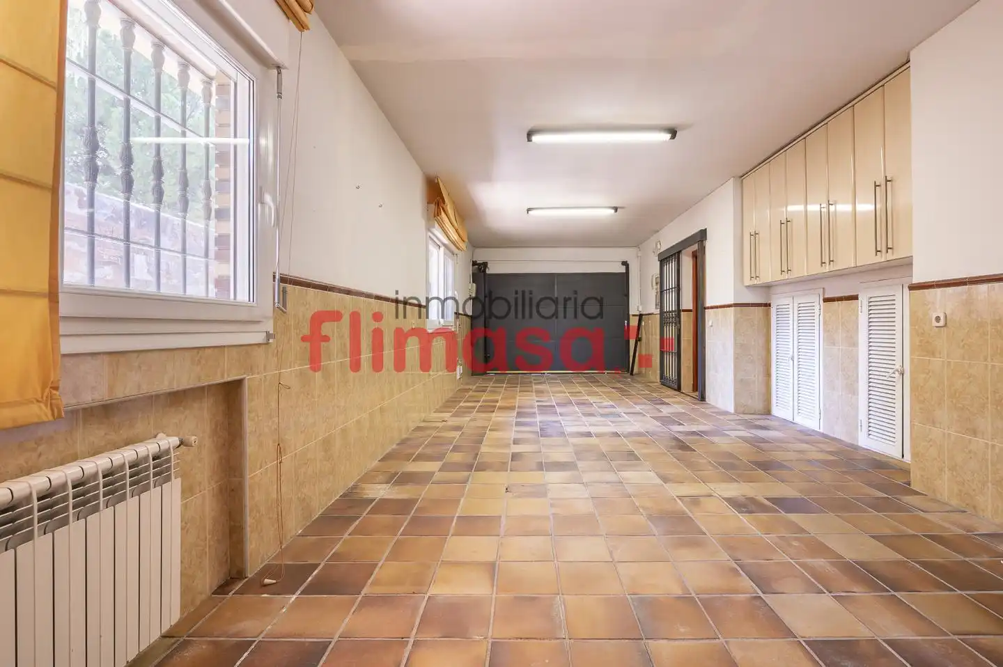 Casa o chalet en venta en Castillo Campodón