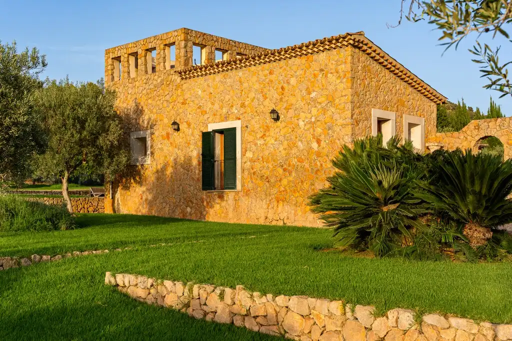 Casa rústica con piscina en venta en Alaró, imagen 29