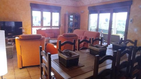Foto 5 de Finca rústica en venda a Moratalla, Murcia