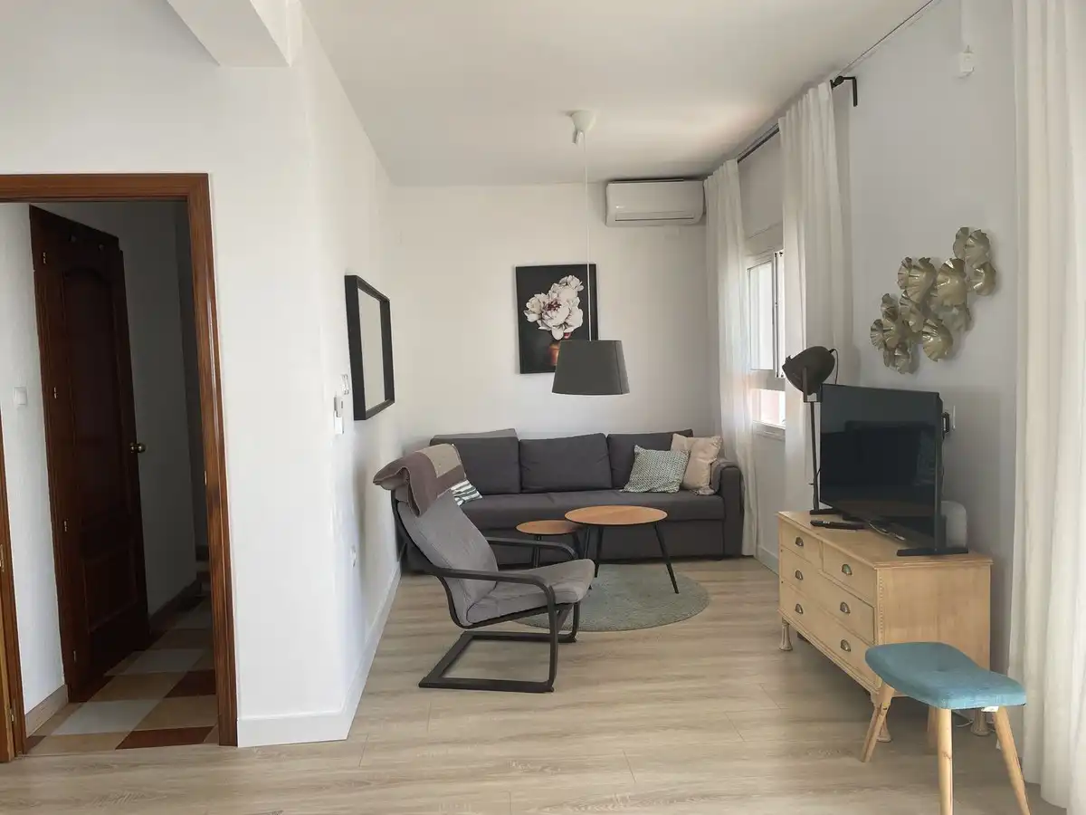 Wohnung zum Verkauf in Estepona - Estepona,Centro,Avenida Juan Carlos I, imagen 4