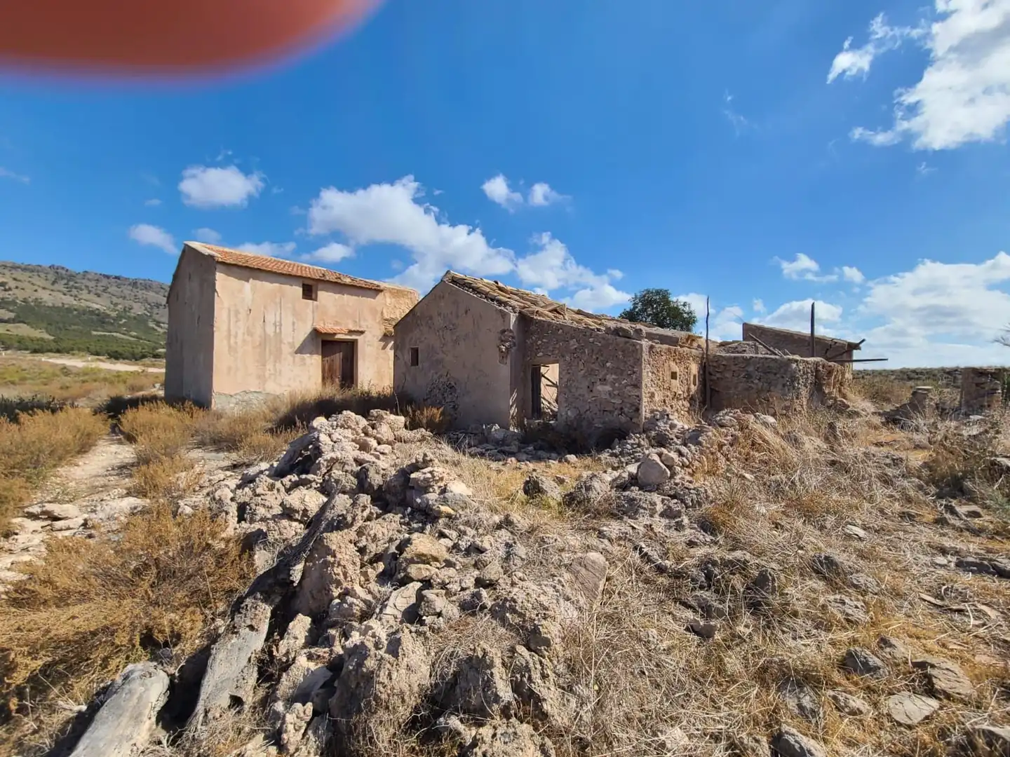 Terrains et parcelles à vendre à Pedanías Centro