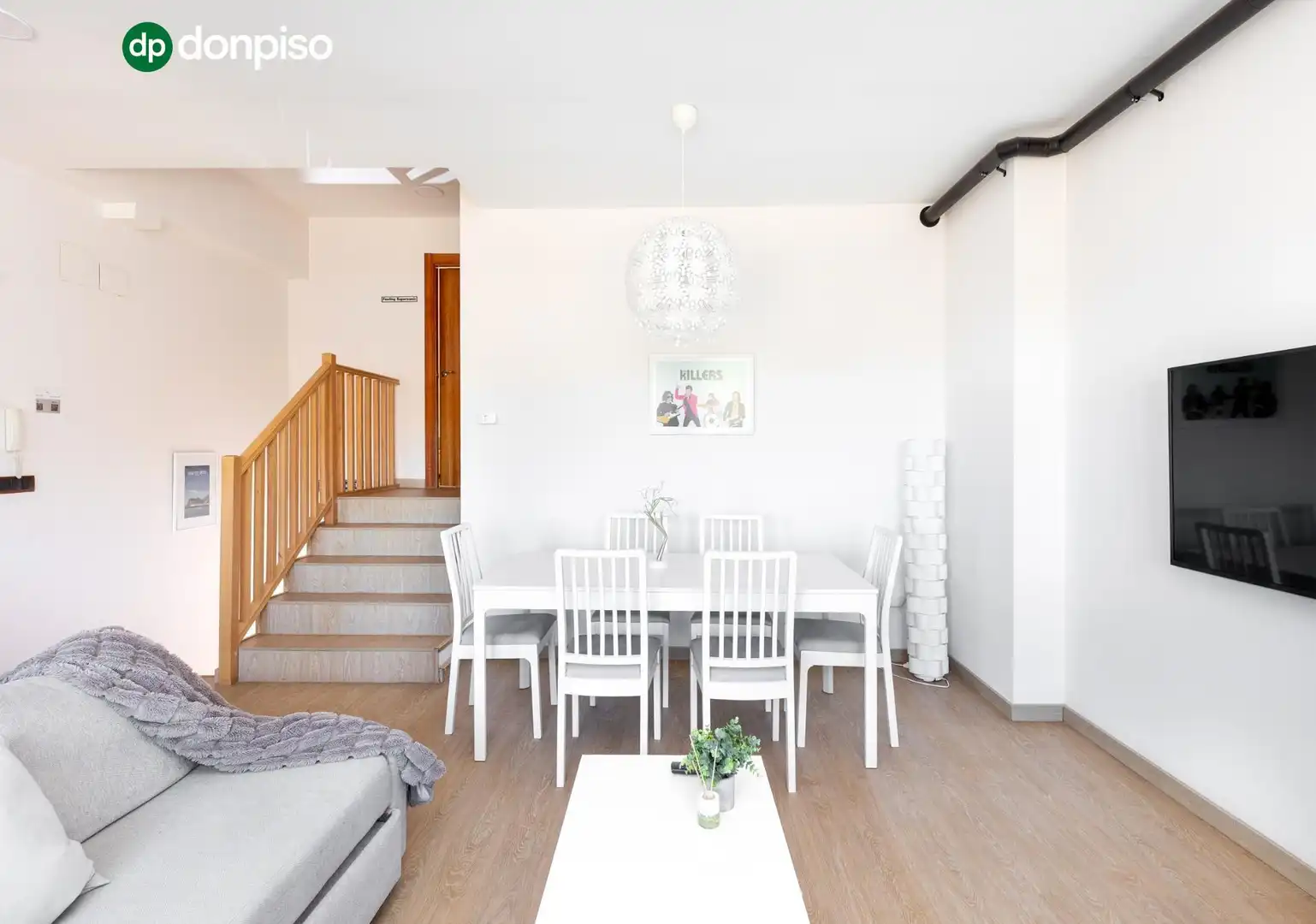 Appartement compact avec ascenseur à vendre à Calle SOLYNIEVE 123, imagen 5